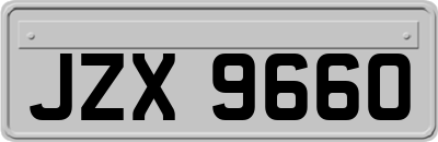 JZX9660