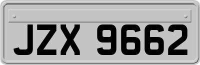 JZX9662