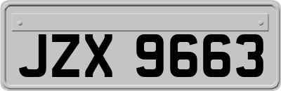 JZX9663