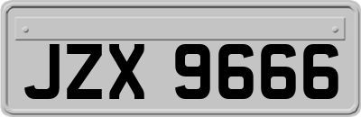 JZX9666
