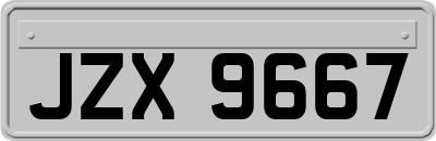 JZX9667