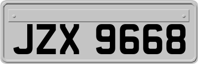 JZX9668