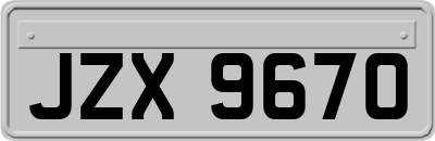 JZX9670