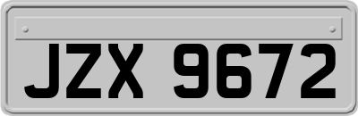 JZX9672