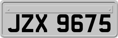 JZX9675