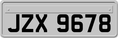 JZX9678
