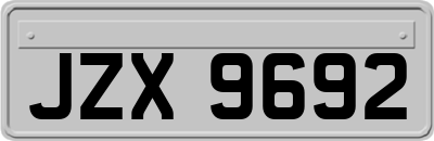 JZX9692