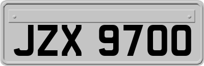 JZX9700