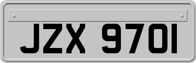 JZX9701