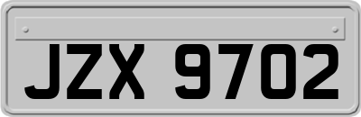 JZX9702