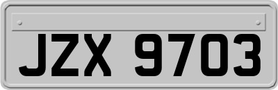 JZX9703