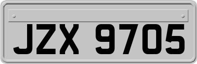 JZX9705