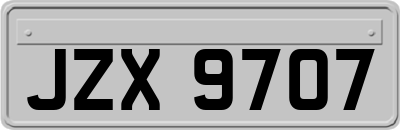 JZX9707