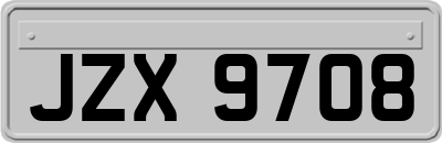 JZX9708