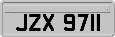 JZX9711