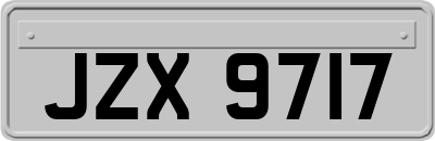 JZX9717