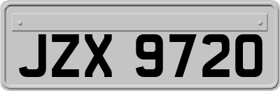 JZX9720