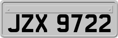 JZX9722
