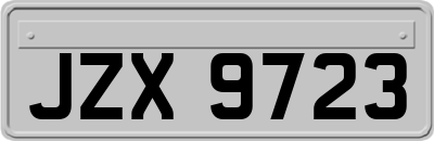 JZX9723