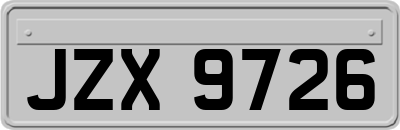 JZX9726