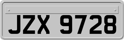 JZX9728