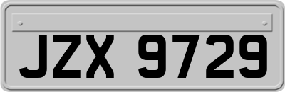 JZX9729