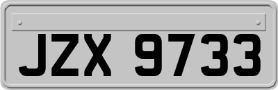 JZX9733