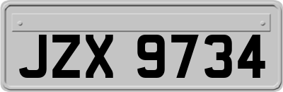 JZX9734