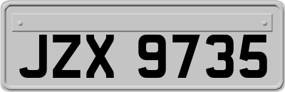 JZX9735
