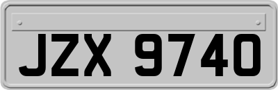 JZX9740