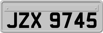 JZX9745