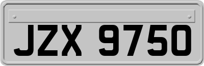JZX9750