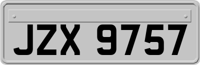 JZX9757