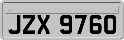 JZX9760