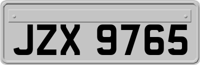 JZX9765