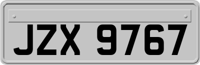 JZX9767