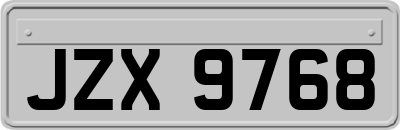 JZX9768