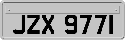 JZX9771