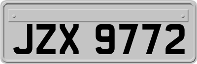 JZX9772