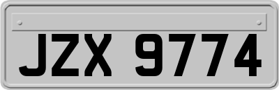 JZX9774