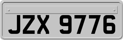 JZX9776