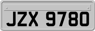 JZX9780