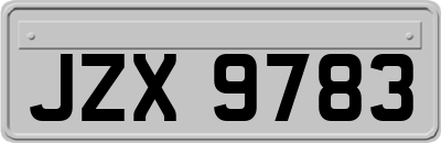 JZX9783
