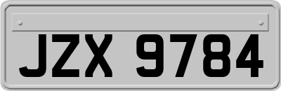 JZX9784