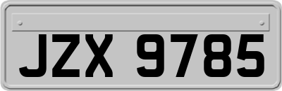 JZX9785
