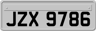JZX9786