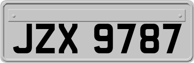 JZX9787