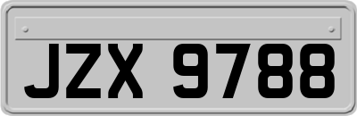 JZX9788