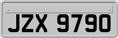 JZX9790