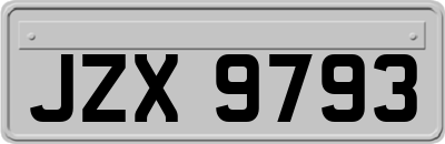 JZX9793